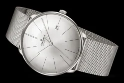 Hot Meister fein Automatic Damen Damen|Herren