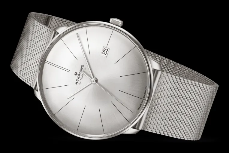Hot Meister fein Automatic Damen Damen|Herren