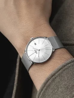 Hot Meister fein Automatic Damen Damen|Herren