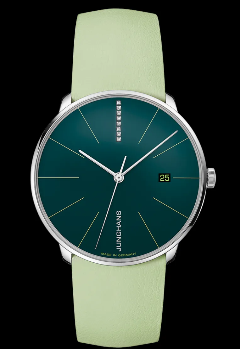 Hot Meister fein Automatic Damen Damen