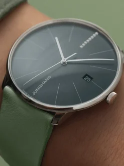 Hot Meister fein Automatic Damen Damen