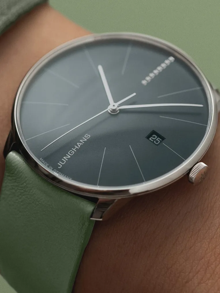 Hot Meister fein Automatic Damen Damen