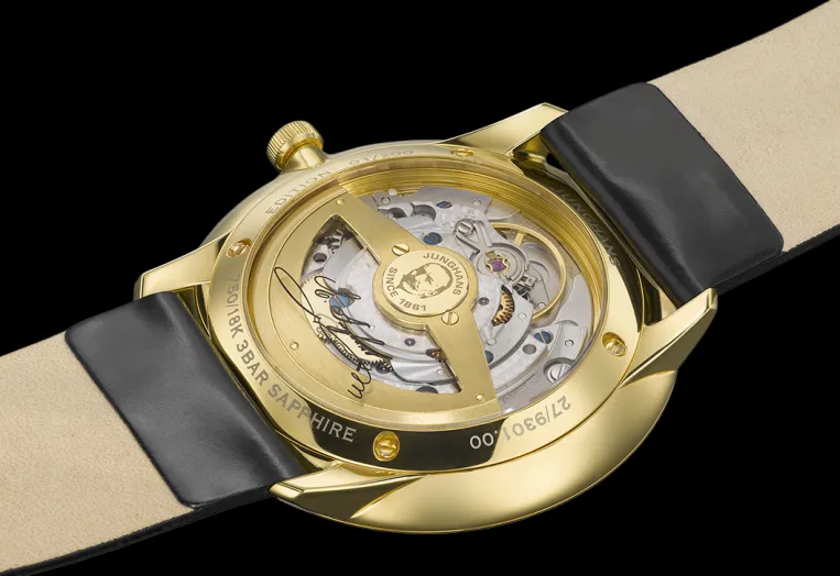 Flash Sale Meister fein Automatic Edition Erhard Damen Damen|Herren