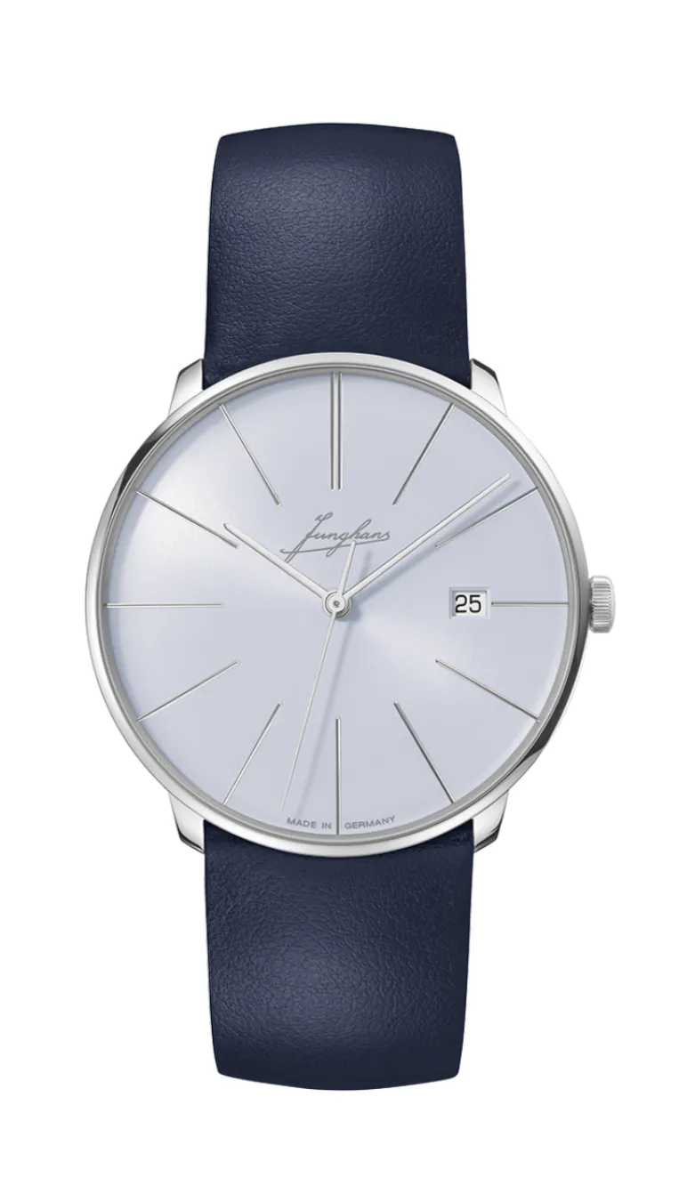Hot Meister fein Automatic Signatur Damen Damen|Herren