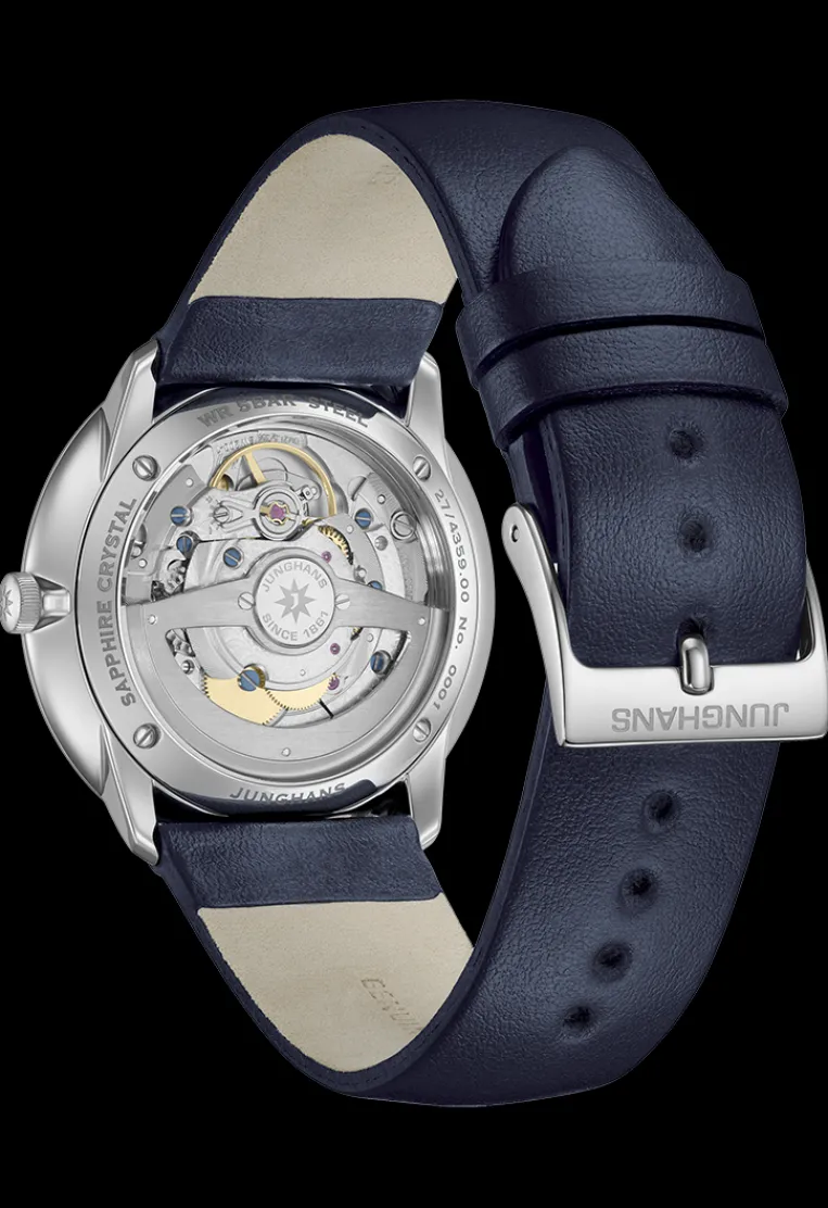 Hot Meister fein Automatic Signatur Damen Damen|Herren