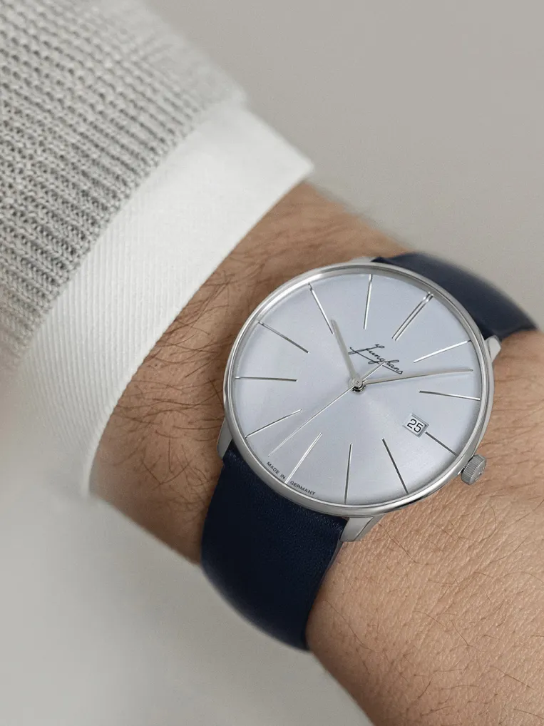 Hot Meister fein Automatic Signatur Damen Damen|Herren