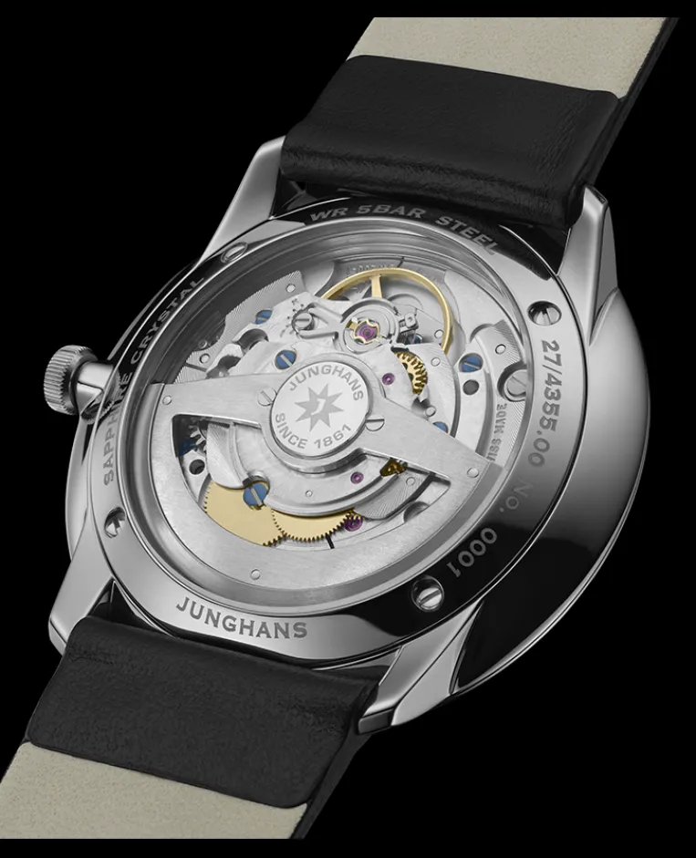 Best Meister fein Automatic Signatur Damen Damen|Herren