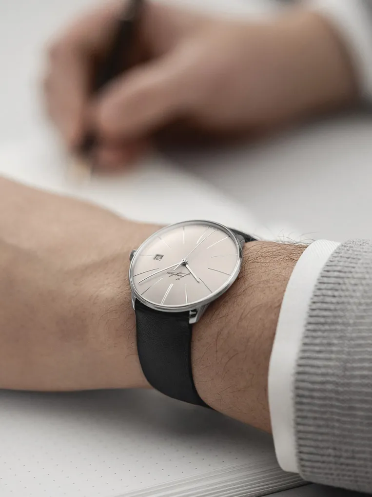 Best Meister fein Automatic Signatur Damen Damen|Herren