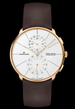 Best Meister fein Chronoscope MEGA Solar Herren Herren