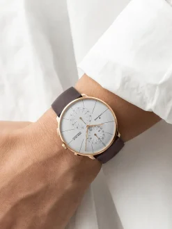 Best Meister fein Chronoscope MEGA Solar Herren Herren