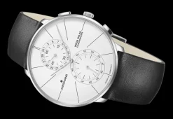 Fashion Meister fein Chronoscope MEGA Solar Herren Herren
