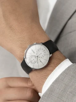 Fashion Meister fein Chronoscope MEGA Solar Herren Herren
