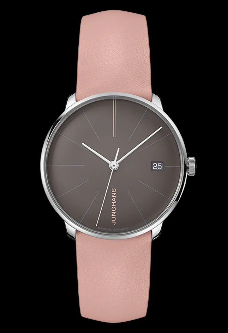 Hot Meister fein Kleine Automatic Damen Damen