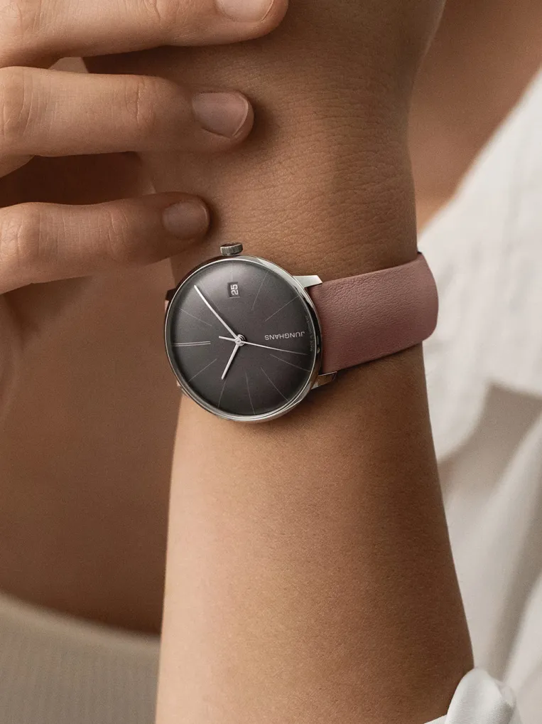 Hot Meister fein Kleine Automatic Damen Damen