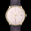 Hot Meister fein Kleine Automatic Damen Damen