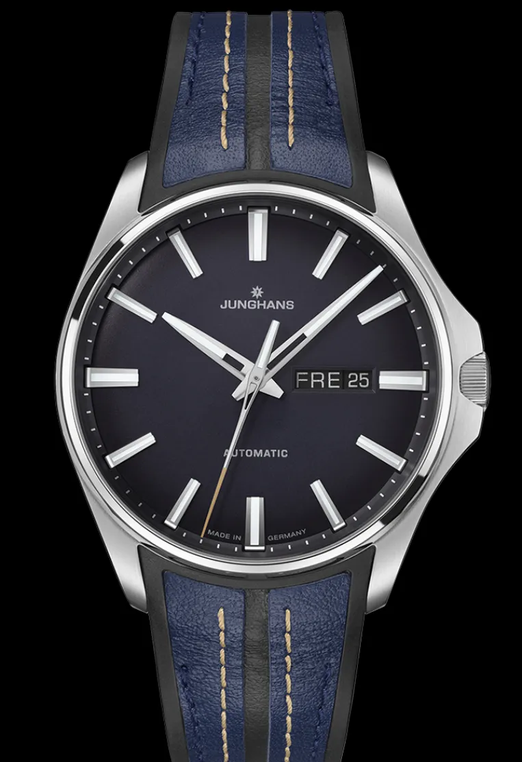 Outlet Meister S Automatic Sport|Herren