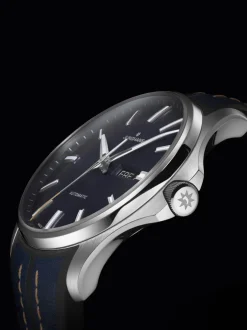 Outlet Meister S Automatic Sport|Herren