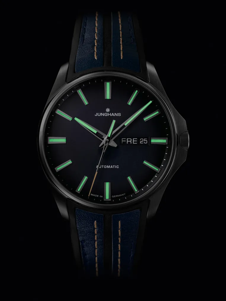 Outlet Meister S Automatic Sport|Herren