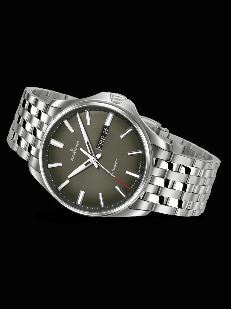 Flash Sale Meister S Automatic Sport|Herren
