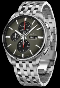 Store Meister S Chronoscope Sport|Herren