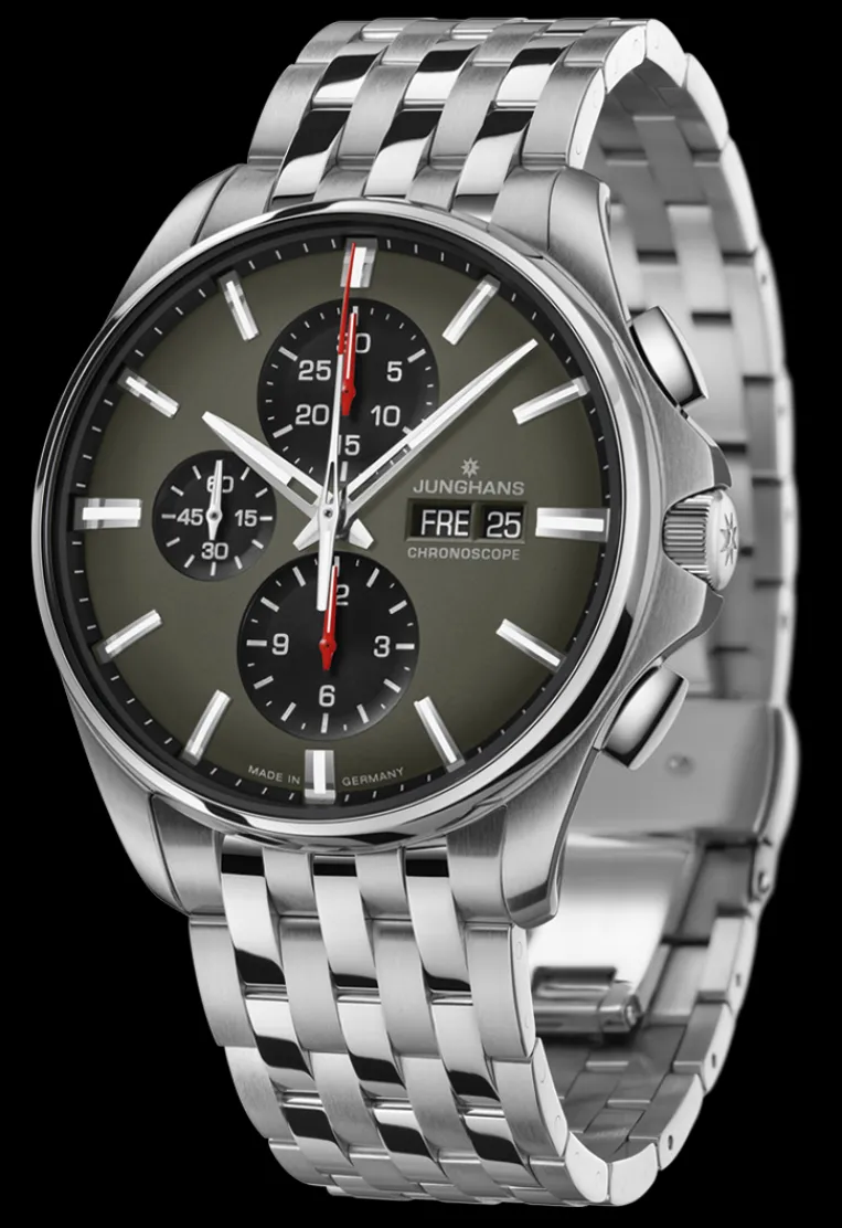 Store Meister S Chronoscope Sport|Herren