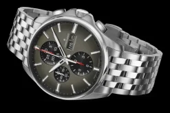 Store Meister S Chronoscope Sport|Herren