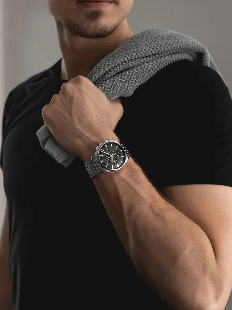 Store Meister S Chronoscope Sport|Herren