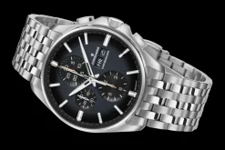 Fashion Meister S Chronoscope Sport|Herren