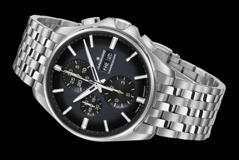 Fashion Meister S Chronoscope Sport|Herren