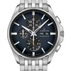 Outlet Meister S Chronoscope, Date English Herren Herren