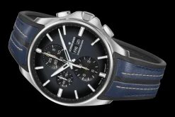 Best Sale Meister S Chronoscope, Date English Herren Herren