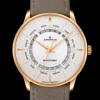 Flash Sale Meister Worldtimer Damen Damen|Herren
