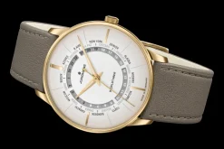 Flash Sale Meister Worldtimer Damen Damen|Herren