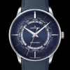 Fashion Meister Worldtimer Damen Damen|Herren