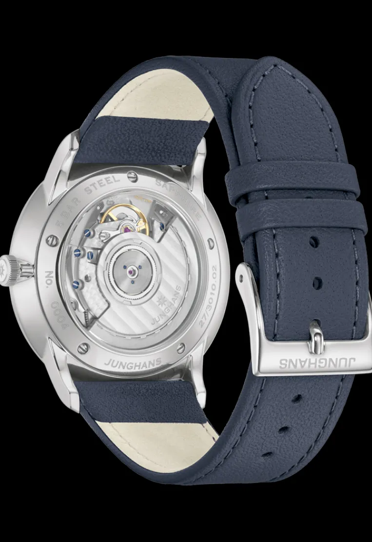 Fashion Meister Worldtimer Damen Damen|Herren