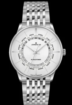 Outlet Meister Worldtimer Damen Damen|Herren