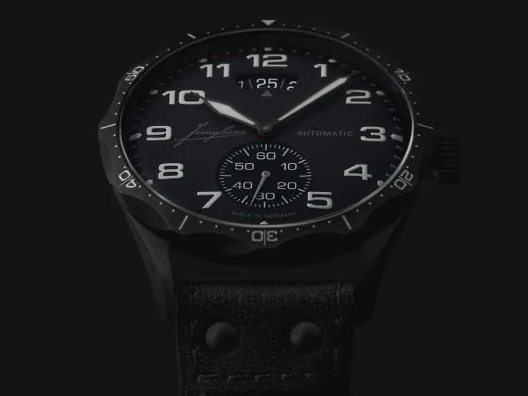 New Pilot Automatic Neuheiten|Herren