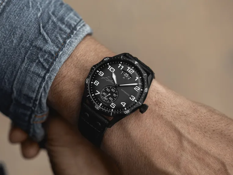 New Pilot Automatic Neuheiten|Herren