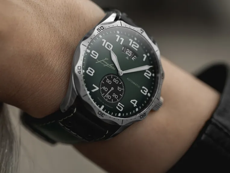 Shop Pilot Automatic Herren Herren|Neuheiten