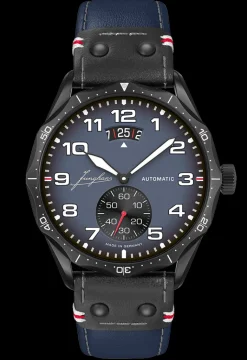 Online Pilot Automatic Navy Blue Herren Herren