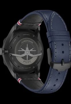 Online Pilot Automatic Navy Blue Herren Herren