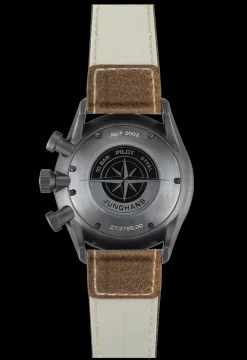 Discount Pilot Chronoscope Herren Herren