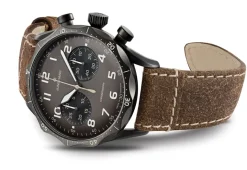 Discount Pilot Chronoscope Herren Herren