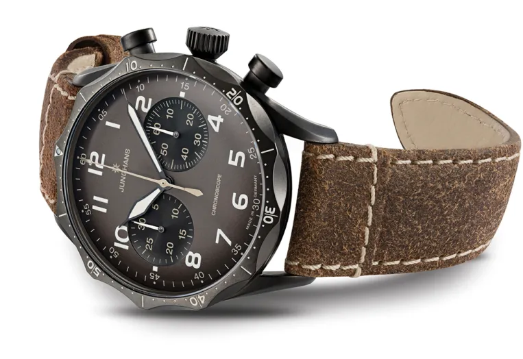 Discount Pilot Chronoscope Herren Herren