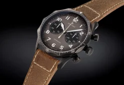 Discount Pilot Chronoscope Herren Herren