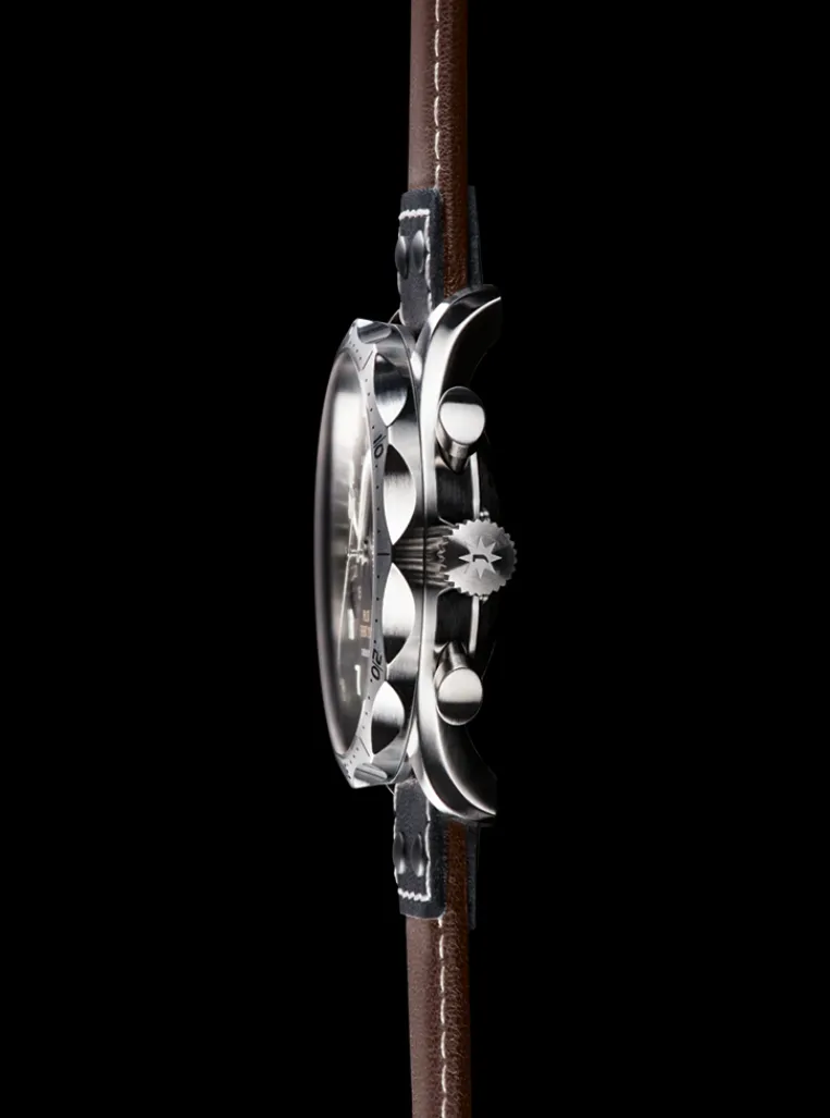 Store Pilot Chronoscope Herren Herren