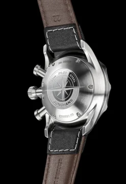 Store Pilot Chronoscope Herren Herren