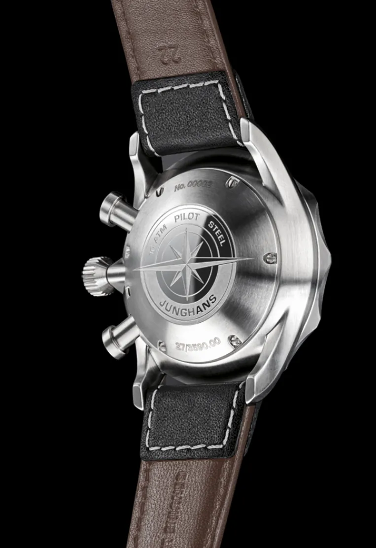 Store Pilot Chronoscope Herren Herren