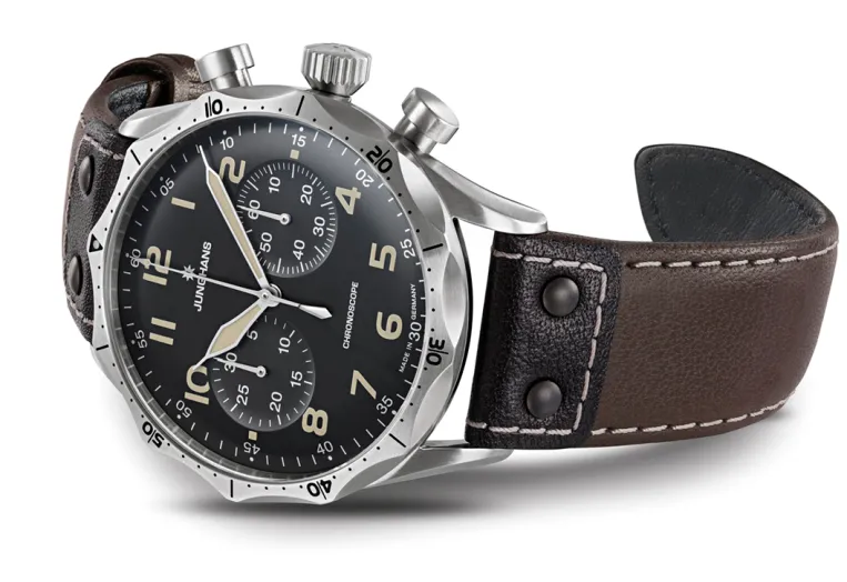 Store Pilot Chronoscope Herren Herren