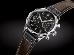Store Pilot Chronoscope Herren Herren